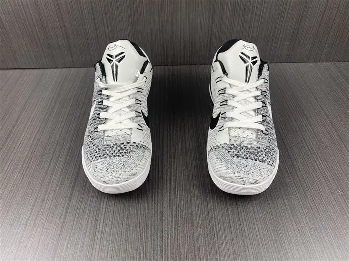 Nike Kobe 9 Elite Low Beethoven 