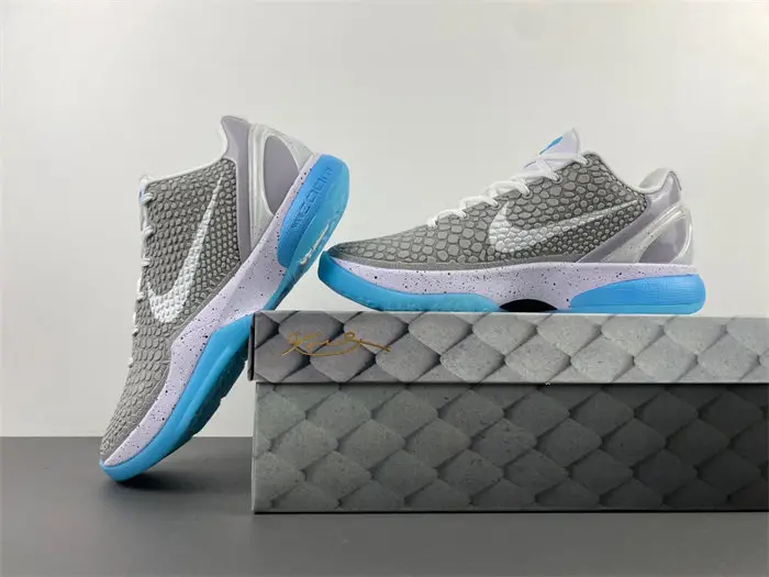 NIKE ZOOM KOBE 6 