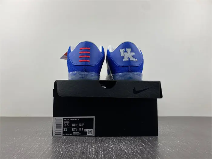 Nike Kobe 11 Elite Low 