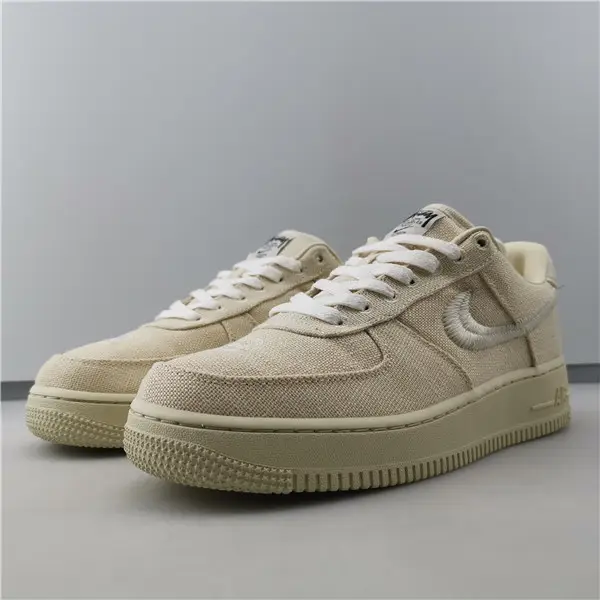 Stussy x Nike Air Force 1 Low 
