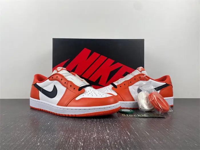Air Jordan 1 Low OG 