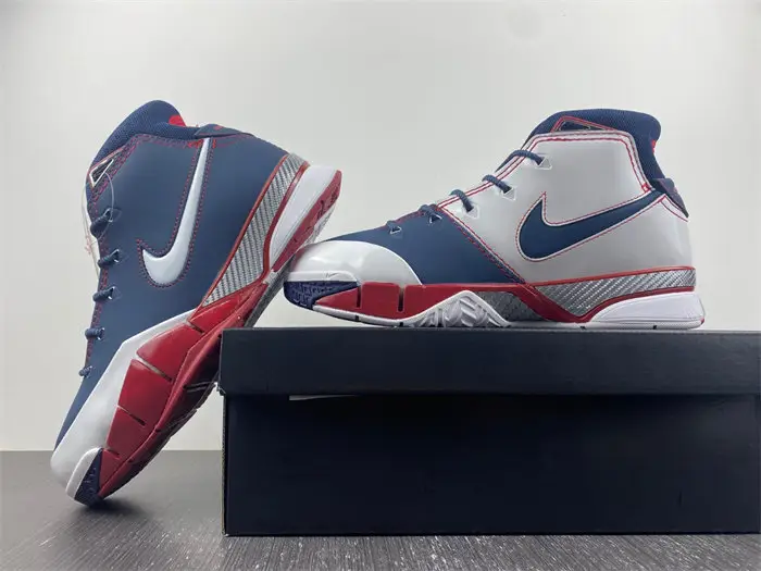 Nike Kobe 1 Protro USA 