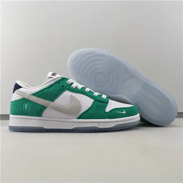 Nike Dunk Low Kasina Neptune Green 
