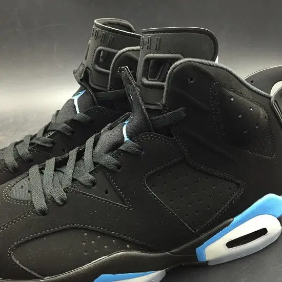Air Jordan 6 'University 