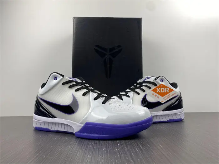 Nike Kobe 4 Inline 