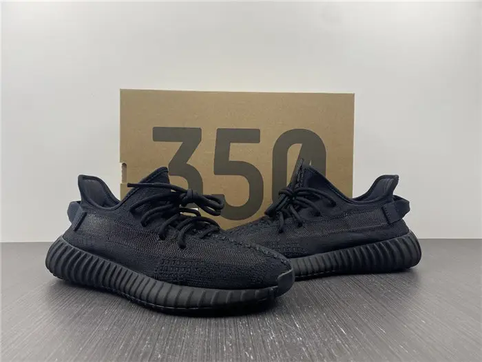 adidas Yeezy Boost 350 V2 Onyx  FBF1464