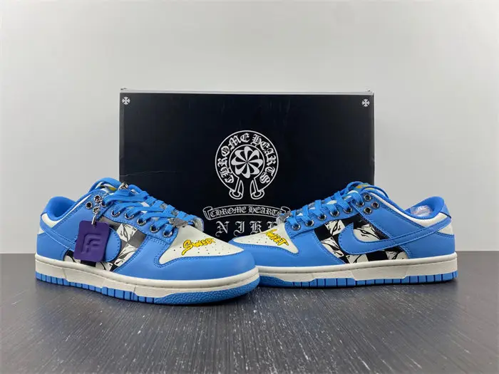 Nike Dunk Low Coast  AFF313