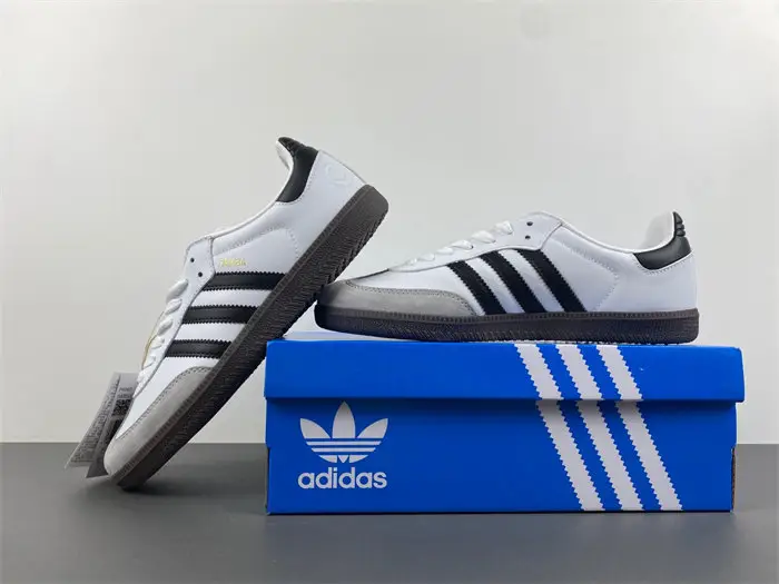 adidas Samba 'Vegan' 