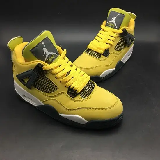 Air Jordan 4 Retro 