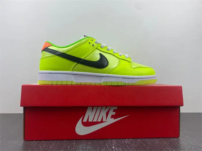 Nike Dunk Low 
