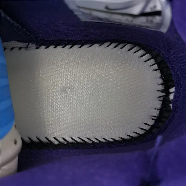 Kobe 1 Protro DeMar DeRozan AR4595 