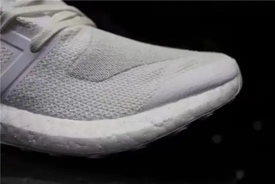 Adidas Y-3 PUREBOOST Yohji Yamamoto CRYWHITE 