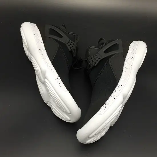 AIR JORDAN FLY 89 Black 