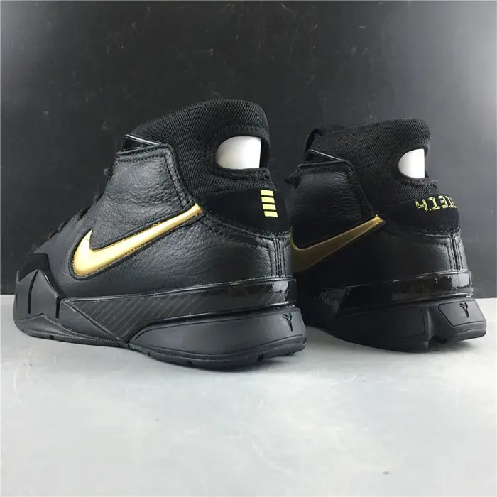 Nike Kobe 1 Protro Mamba Day 