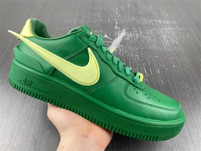 Nike Air Force 1 Low SP AMBUSH Pine Green 