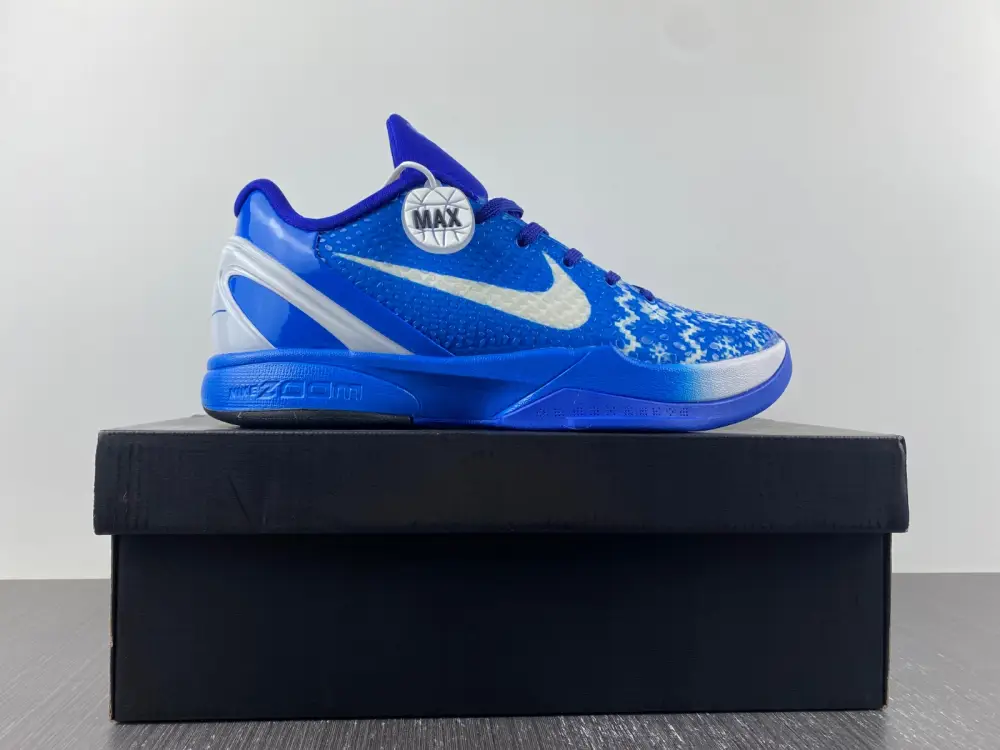 Nike Zoom Kobe 6 ZK6 