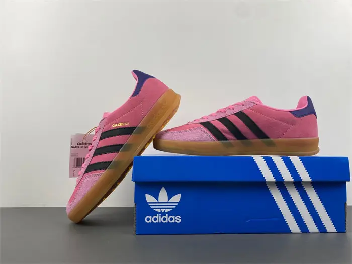 adidas Originals Gazelle INdoor 