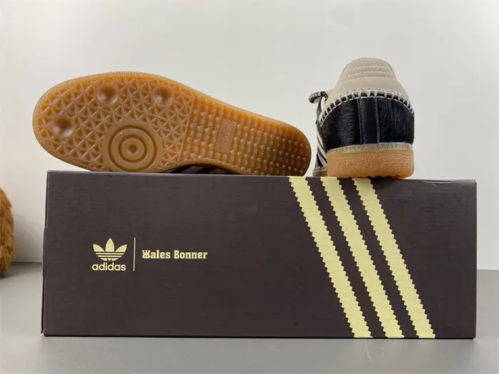 Wales Bonner x adidas Samba 