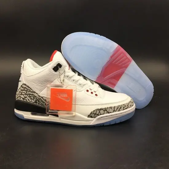 AIR JORDAN 3 RETRO  DEDBC531