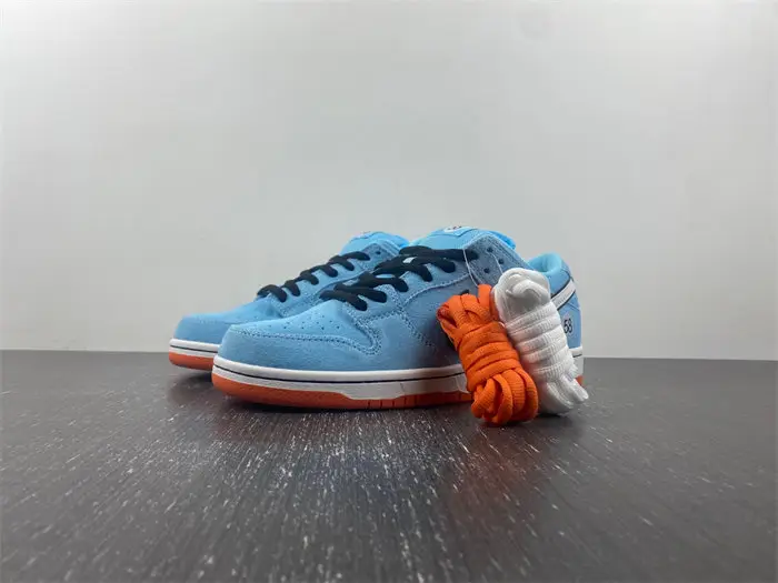 Nike SB Dunk Low Club 58 Gulf 
