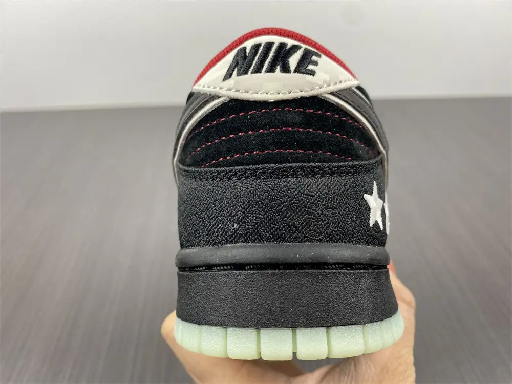 Nike Dunk Low LPL League of Legends 