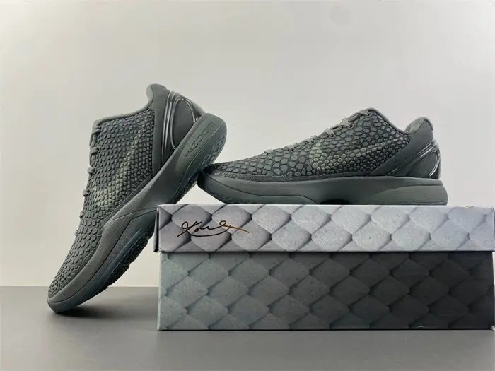 zoom kobe vi ftb kb6 