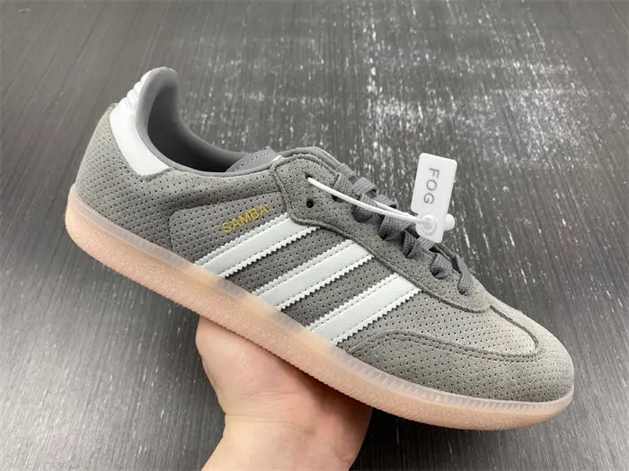 Adidas Original Samba OG 