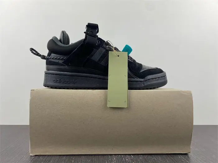 adidas Forum Low Bad Bunny Back to School 
