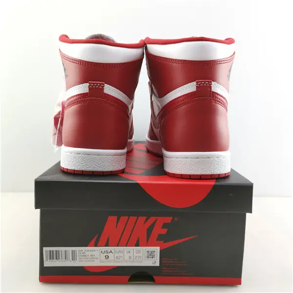 Jordan New Beginnings Pack Retro High 1 & Nike Air Ship CQ4921 