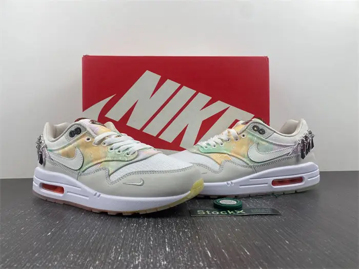 Nike Air Max 1 SNKRS  DDD264
