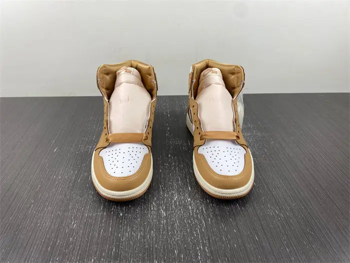 Jordan 1 Retro High OG Praline 