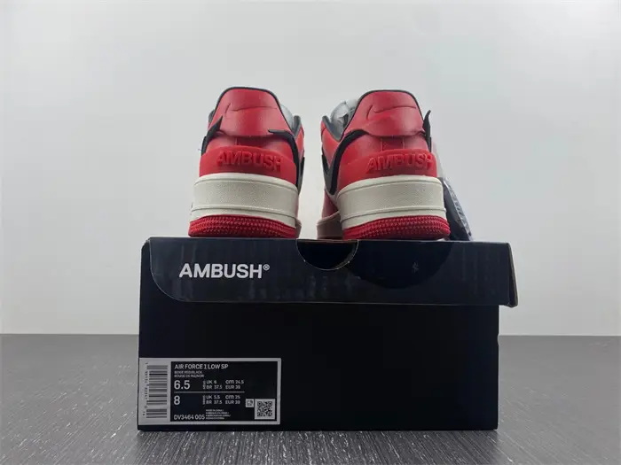AMBush x Nike Air Force 1 Low 