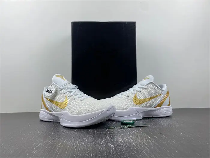 Zoom Kobe VI 