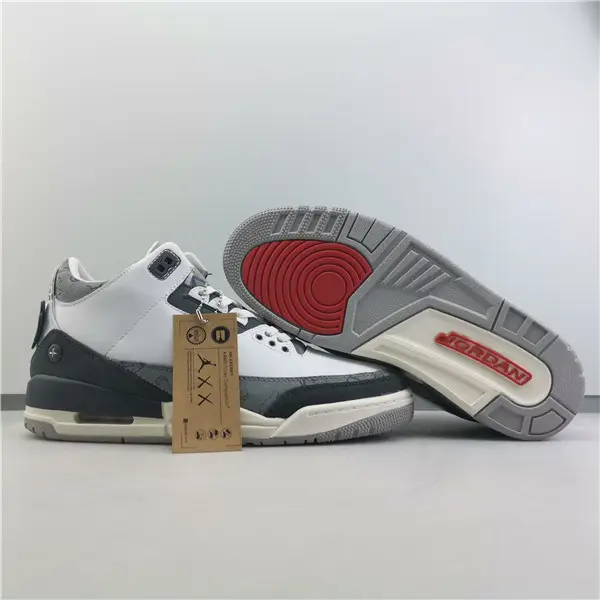 AIR JORDAN 3 X 