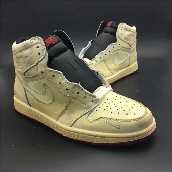 AIR JORDAN 1 OG 