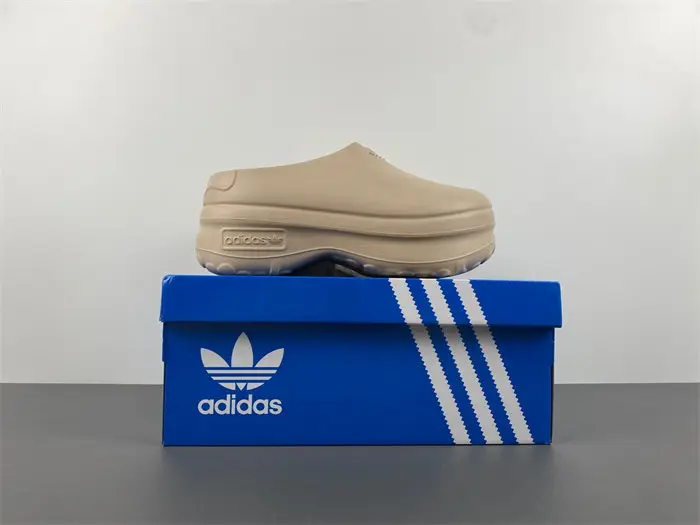 ADIFOM STAN SMITH MULE SHOES 