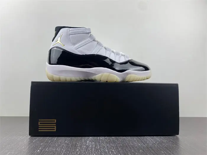 Jordan 11 Retro DMP Gratitude 