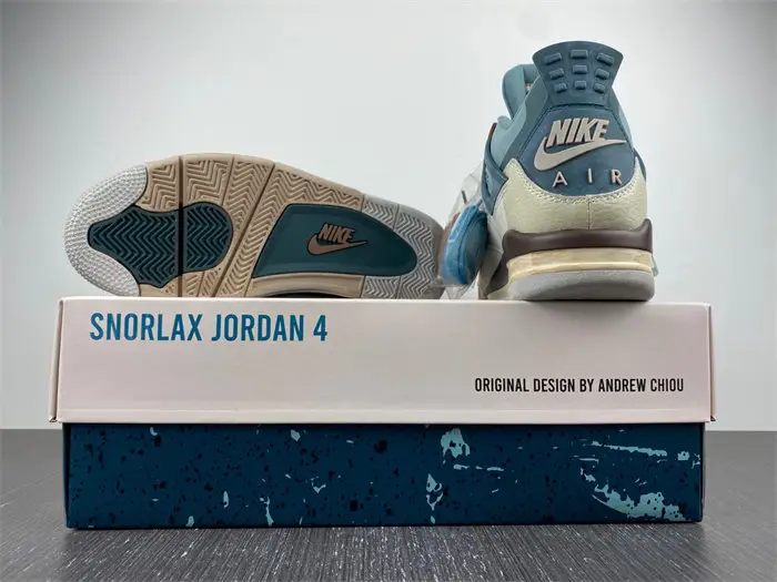 KNCW Jordan 