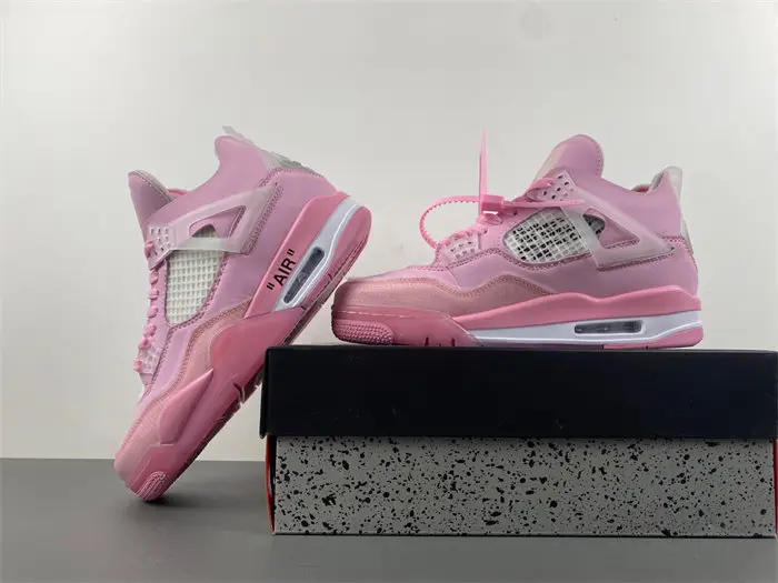 Air Jordan 4 