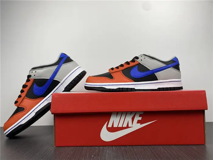 NBA x NK Dunk Low EMB 