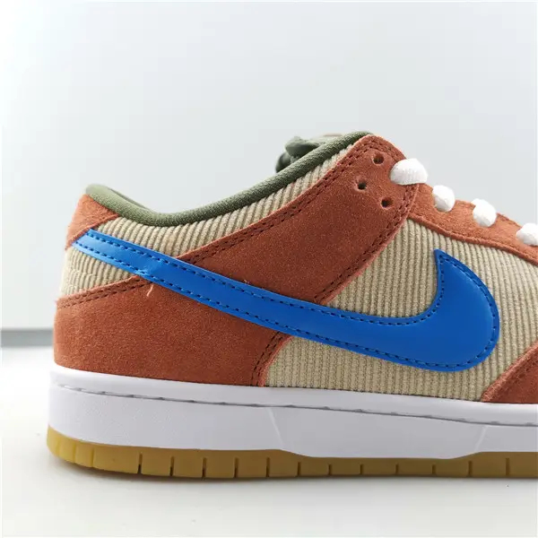 NIKE SB DUNK LOW PRO 'CORDUROY' 