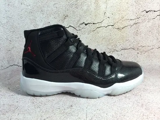 Air Jordan 11 AJ11s Retro '72-10' 