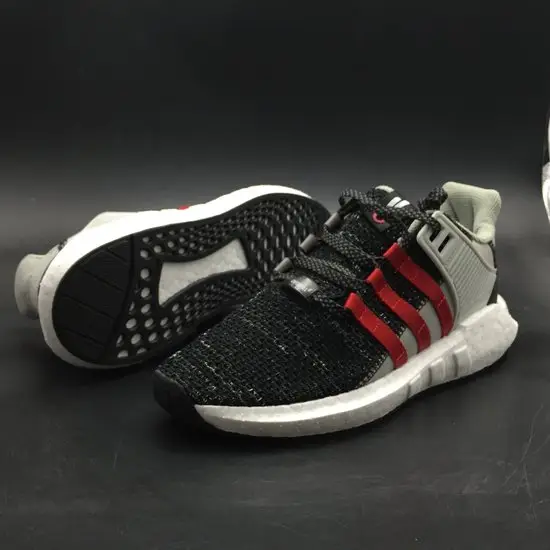 Adidas X Overkill EQT Support Future 2nd Version (Fish-Scale 