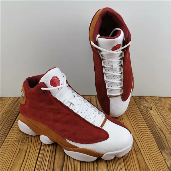 Jordan 13 Retro Premio Bin 
