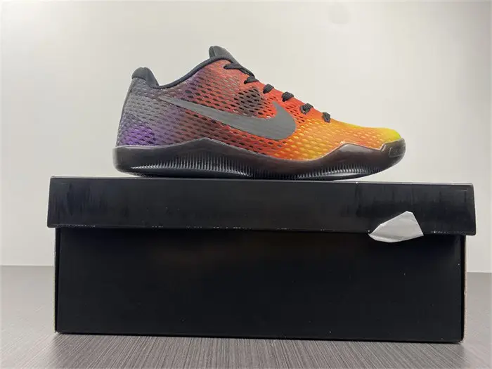 Nike Kobe 11 Sunset 