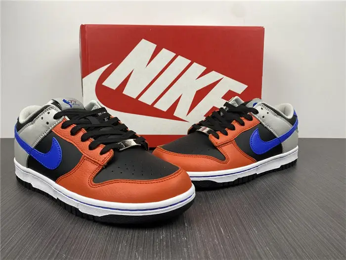 NBA x NK Dunk Low EMB 