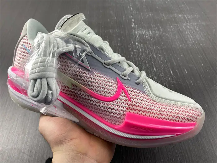 Nike Air Zoom G.T. Cut Think Pink 