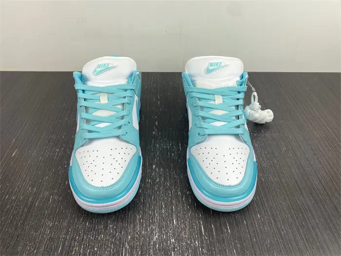 Nike Dunk Low Twist 