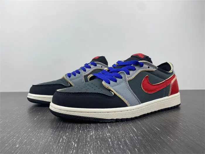 NIKE Air Jordan 1 Low 