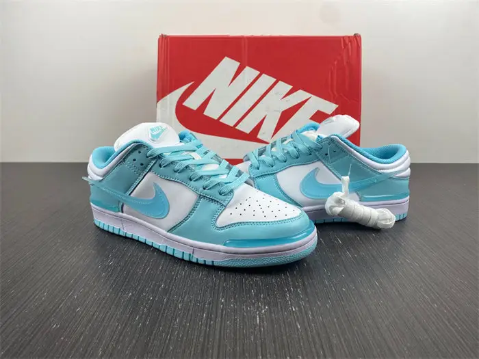 Nike Dunk Low Twist 